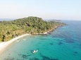 OnBird - [PRIVATE CHARTER] SNORKELING To Explore HALF-MOON REEF & CORAL MOUNTAIN