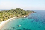 OnBird - [PRIVATE CHARTER] SNORKELING To Explore HALF-MOON REEF & CORAL MOUNTAIN