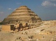Private Day Tour to Giza Pyramids, Sphinx, Sakkara and Memphis