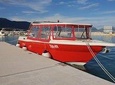 Private Transfer by Speedboat from Hvar to Split Airport