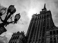Warsaw Private Tour By Car & Walk