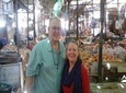 Local Market - Private Tour
