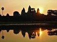 Siem Reap- Best Angkor Wat Tour from Sunrise to Sunset full day