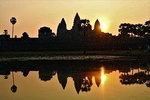 Siem Reap- Best Angkor Wat Tour from Sunrise to Sunset full day