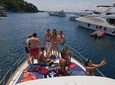 Private Princes Islands Tour From Istanbul On Your Own Yacht