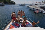 Private Princes Islands Tour From Istanbul On Your Own Yacht