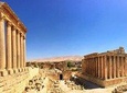 Full-Day Private Tour to Baalbek, Anjar And Ksara From Beirut