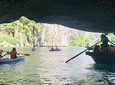 Ha Long Full Day Deluxe Trip - Long Route (6-Hour Trip)