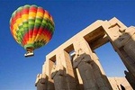 Luxor Hot Air Balloon