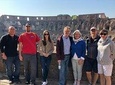 Skip-the-line Colosseum, Roman Forums and Rome City Highlights Guided Tour