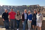Skip-the-line Colosseum, Roman Forums and Rome City Highlights Guided Tour