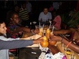 Kampala Bar Crawl, Beer Tasting and Street Food (6 Hours)