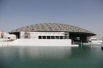 Full Day Abu Dhabi City & Louvre Museum Tour