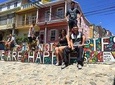 From San Antonio Port: Valparaiso & Viña Del Mar City Tour Full Day