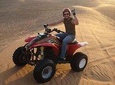 Quad Biking Dubai