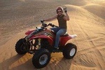 Quad Biking Dubai