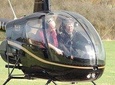 Helicopter Explorer Trial Lesson