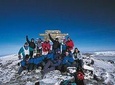 Mt Kilimanjaro Climb - 7 days Machame