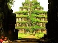 Koh Ker & Beng Melea temple