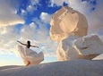 Package 5 Days 4 Nights to Gara Cave Desert Tour
