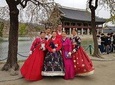 Full Day- Highlight Seoul City Tour & Gourmet Tour(including Dinner)