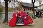 Full Day- Highlight Seoul City Tour & Gourmet Tour(including Dinner)