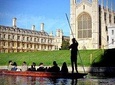 Private Chauffeur Punt Tour