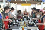 Ya's Krabi Thai Cookery School