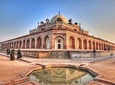 Full City Tour of Delhi with Guide