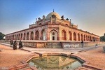 Full City Tour of Delhi with Guide