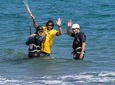 Kitesurf Lessons