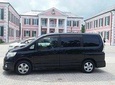 Airport Transfer