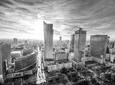 Warsaw Private Tour From Krakow