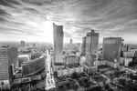 Warsaw Private Tour From Krakow