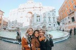 Pantheon Trevi Fountain Navona Square & All Rome highlights Tour