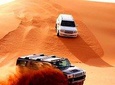 Morning Desert Safari Dubai