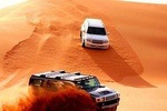 Morning Desert Safari Dubai