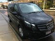Premium Private Transfer FROM Sydney Airport to Sydney CBD Downtown for 1-3 pax