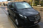 Premium Private Transfer FROM Sydney Airport to Sydney CBD Downtown for 1-3 pax