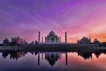 Same Day Taj Mahal Tour by Gatimaan Express Train