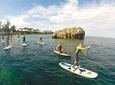 Paddle Surf in Cantabria