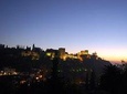 Albaicin Private Tour at Night