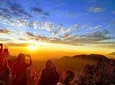 Dieng Plateau Tour with Sikunir Sunrise from Yogyakarta