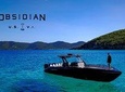 Midnight Sun Charters - 37ft OBSIDIAN