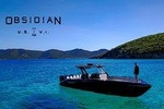 Midnight Sun Charters - 37ft OBSIDIAN