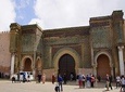 Day Trip from Fez to Meknes and Volubilis