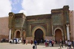 Day Trip from Fez to Meknes and Volubilis