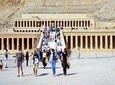 Private tour to Luxor West Bank