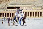 Private tour to Luxor West Bank