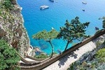 Amalfi Coast Positano and Ravello Fullday from Rome